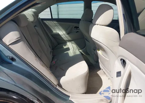 2009 Toyota Camry Le from USA, damaged, VIN 4T1BE46K39U864178